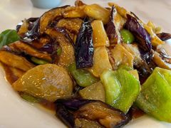 地三鲜-京滨饭店·餐厅(阜外大街店)