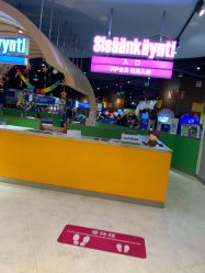 -幻贝家儿童乐园(苏州中心店)