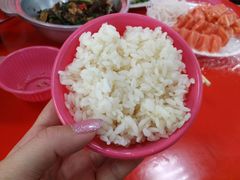 -垦丁辉哥生鱼片