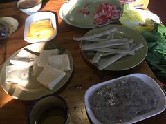 -东镇老火锅(长春路首店)