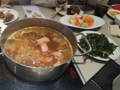 -蝎王府羊蝎子(虎坊桥总店)