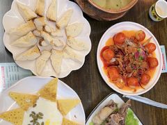 -吉祥圣雪藏餐