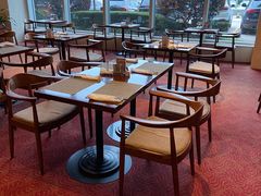 -台州耀达国际酒店-福满楼中餐厅