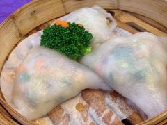 -潮喜竹溪荔湖酒家(荔枝湾店)