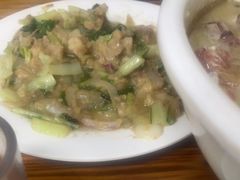 -无招牌
