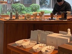 -来回·咖啡(天河南店)