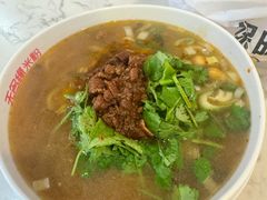 -无名缘米粉(领展购物广场京通店)