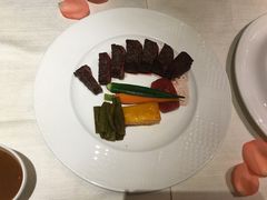 -王品牛排(郑州大卫城店)