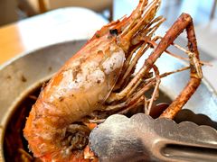 -隅乐胡椒虾·台湾菜·团建(皇岗店)