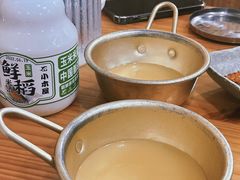 -24 新村雪浓汤(长白山烤肉店)