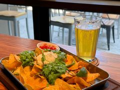 墨西哥玉米片-京A Taproom·精酿餐吧(CBD店)