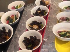 -太原富力万达文华酒店·美食汇西餐厅