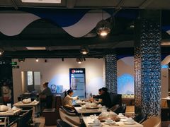 -碗中海·蒸汽海鲜·桑拿鸡(岭南天地店)