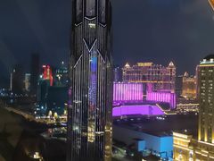 -影汇之星8字形摩天轮