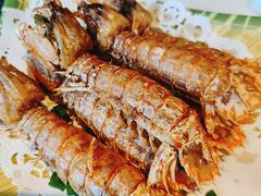 -宁海食府·涌宴(真和店)