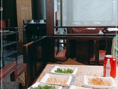 自助取餐区-大妙火锅·非物质文化遗产(东湖公园店)