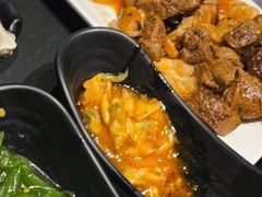-水木锦堂·自助铁板烧(世贸天阶店)