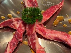 -西塔老太太泥炉烤肉(杭州首店)