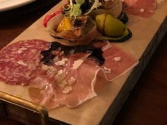 -Tivano意大利餐厅(成都居舍酒店)
