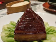 -湖滨28中餐厅·西湖宴·杭州君悦酒店