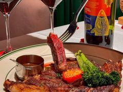 -Kathleen's Bistro&Bar 凯圣琳西餐厅(漕河泾印象城店)