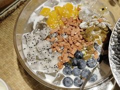 -大张烙馍村(泉山店)