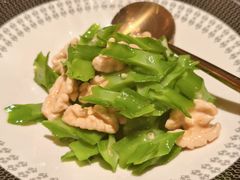 -老吉堂上海本帮菜(工体店)