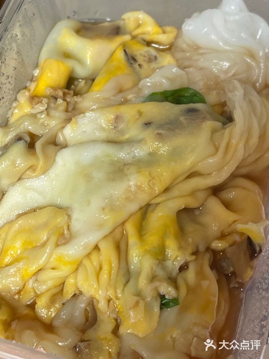 庄记烧腊·肠粉·生鲜煲图片