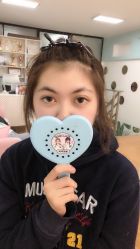 -babiline芭比莱恩半永久纹眉纹唇发际线