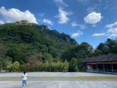 -丹东天桥沟景区