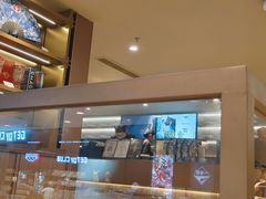 -霸王茶姬(上海恒基名人店)