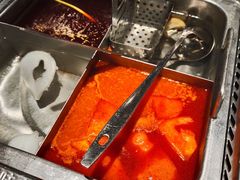 -海底捞火锅(亲子主题北金鹰店)