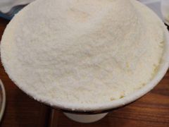 芒果纷纷雪-糖纸甜品(恒一广场店)