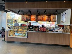 -COSTA COFFEE(金长安大厦店)
