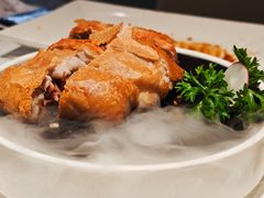 -莆田餐厅PUTIEN(世博源店)