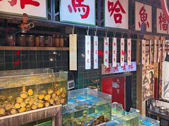 -海煮叹鲜·粥底火锅·港式海鲜打边炉(赛银国际广场店)