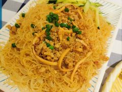 干鱿鱼粉丝-阿妹小海鲜(下角店)