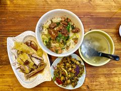 -陈记汤饭(水巷口店)
