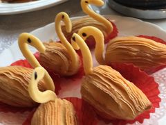 -香融府·烤鸭·家常菜(马家堡路店)