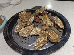 -前王院•巧克力海鲜市集餐厅(万平口店)