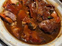 -大灶头·新昌菜(中国茶市店)