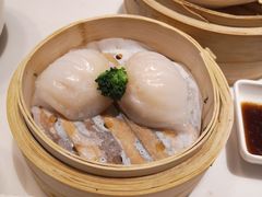 -港禧茶餐厅(美莲广场店)