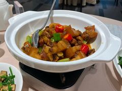 -口味堂(惠济路店)