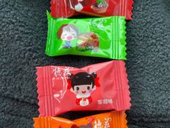 -重庆德庄火锅(体育中心店)