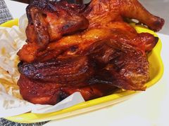 农夫烤鸡-永顺炸鸡( 立水桥北苑店)