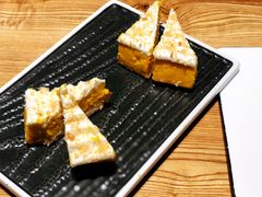 麒麟蛋糕-小句号·精致料理(江南环球港店)