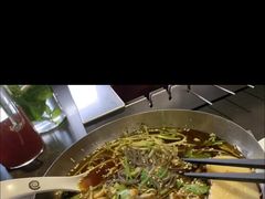-很久以前羊肉串(京汉店)
