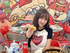 -鹤睦鱼生·啫啫煲·海鲜(保利百合店)