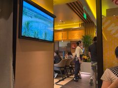 -润园四季椰子鸡火锅(卓越INTOWN店)