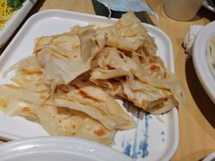 -安天民北方饺子(白石洲店)